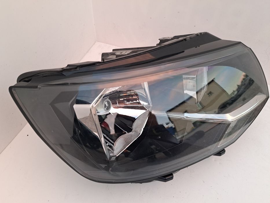 Десен фар VW T6 Transporter Фолксваген Транспортер фарове