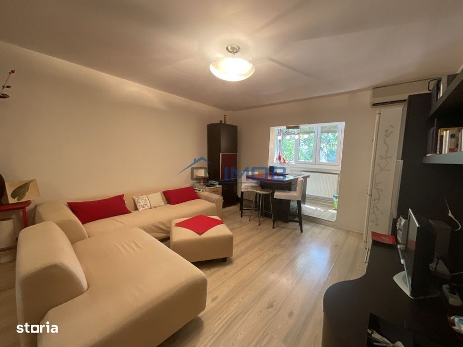 Inchiriere studio dublu zona 13 Septembrie – Prosper Plaza