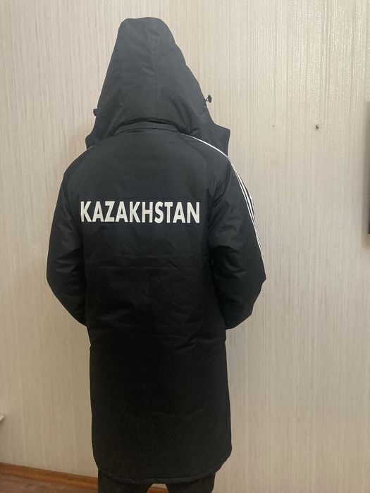 продам куртку зимнюю