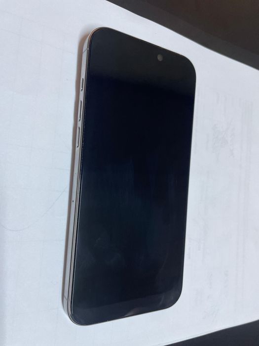 Iphone 16 Pro Max //Pret Fix!!!