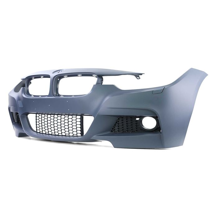 Pachet Exterior M M-Paket Mtech M-Tech BMW Seria 3 F30 2012-2017