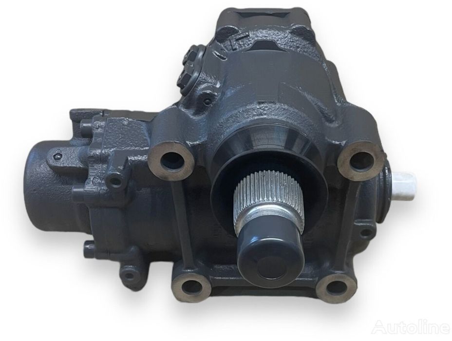 Caseta directie Mercedes UNIMOG U400 LS4 LS6 orice model