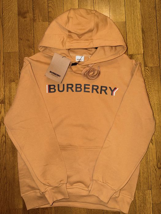 Hanorac Burberry