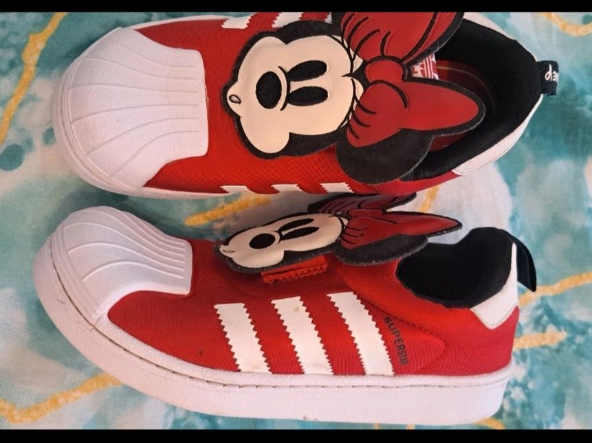 Adidasi ADIDAS Minnie