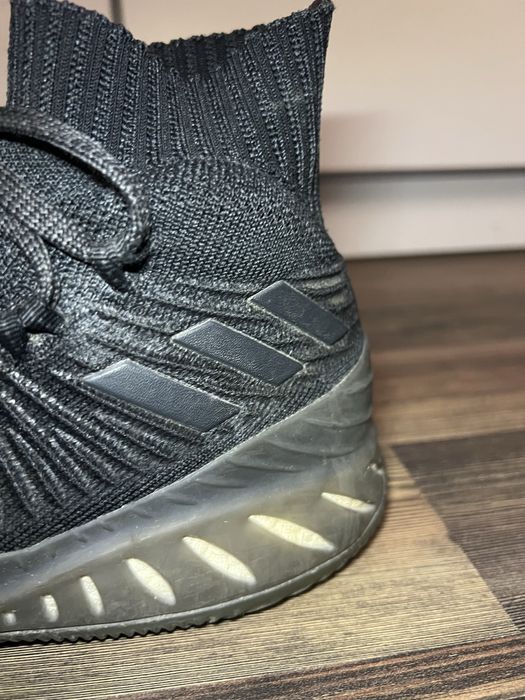 Оригинални обувки Adidas Crazy Explosive Basketball 42 номер