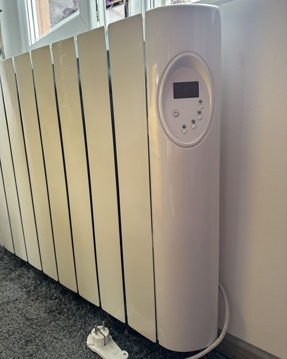 Calorifere electrice de vânzare