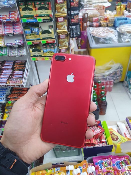 IPhone 7+ 32Gb sotiladi