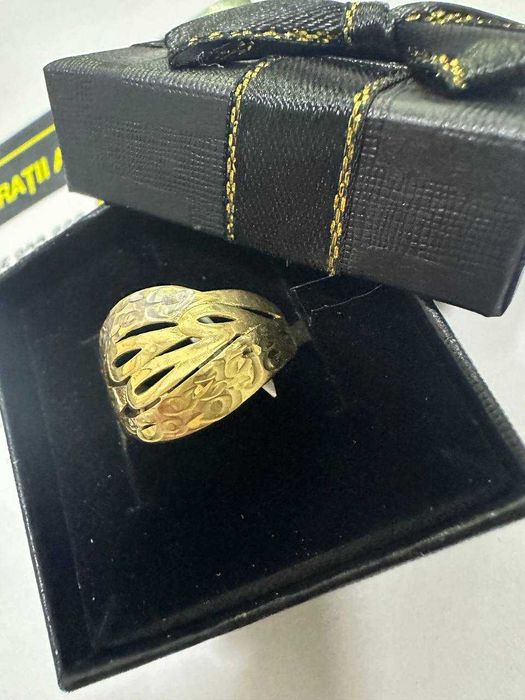Inel aur 14k 2.57gr (CTG)