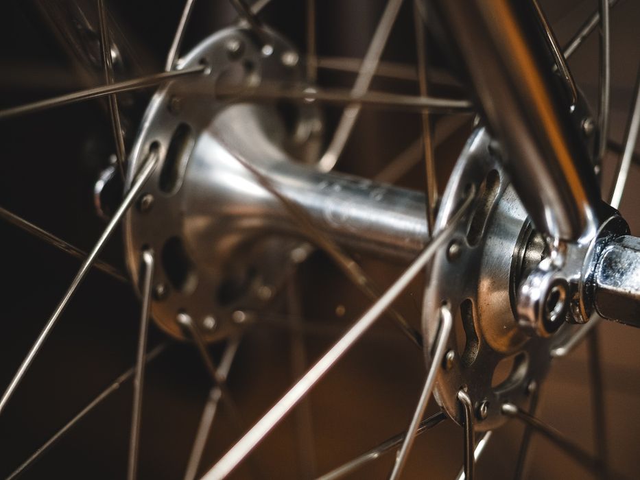 Cursiera single speed