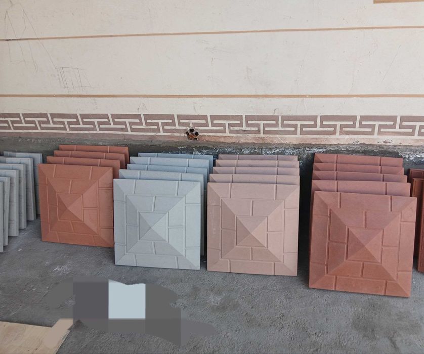 Криша для забора Пресованная. Деворга устига шапка. Шлакоблок деворга