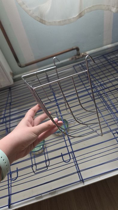 Vând cusca rozătoare 120×60 cm