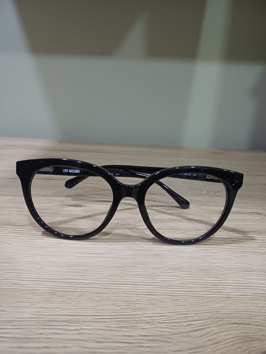 Диоптрична рамка LoveMoschino