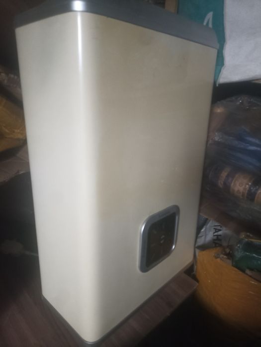 Водонагреватель Аристон 50л.