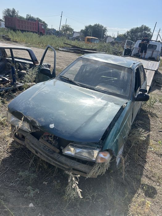 На разбор Актобе