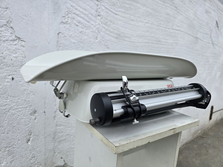 Весы механические