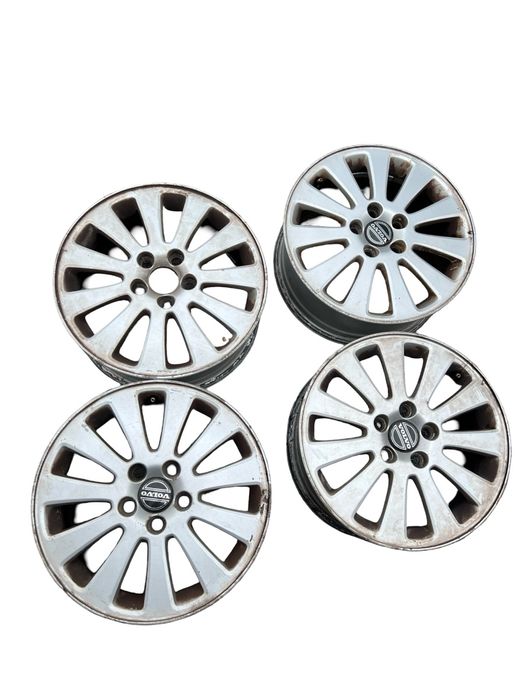 Jante Din Aliaj R16 Volvo V50 Mw, 545 2003 - 2012 2.0 D D 4204 T, Volv