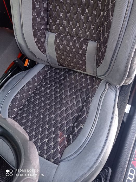 Чехлы автомобильные