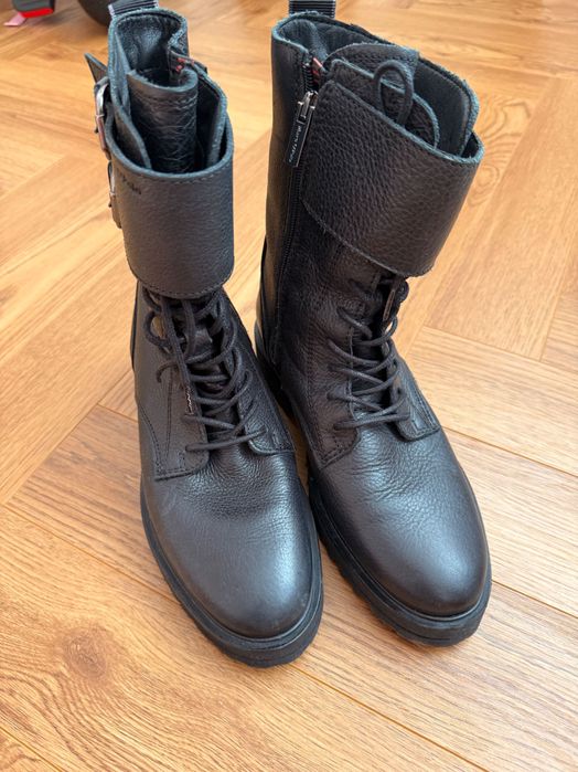 Marc o polo сапоги