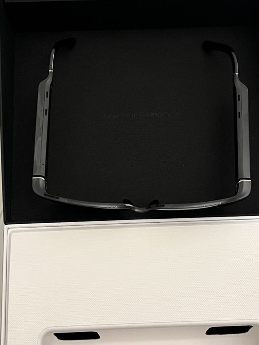 Echo Frames (2-го поколения) | Умные аудиоочки с Alexa