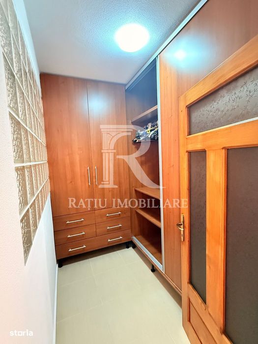 Casă spațioasă de închiriat | 4 dormitoare | Sânmartin