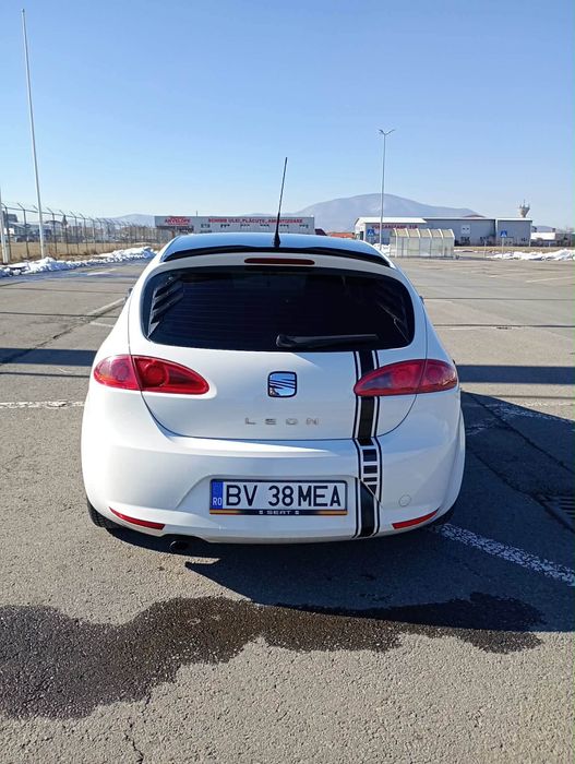 Vand seat leon in stare impecabila