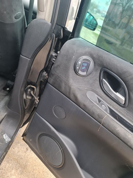 Dezmembrari renault grand espace 1.9,2.0,2.2,3.0 dci 2003-2012