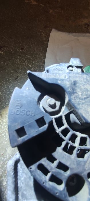 De vânzare electromtor Opel Astra H
