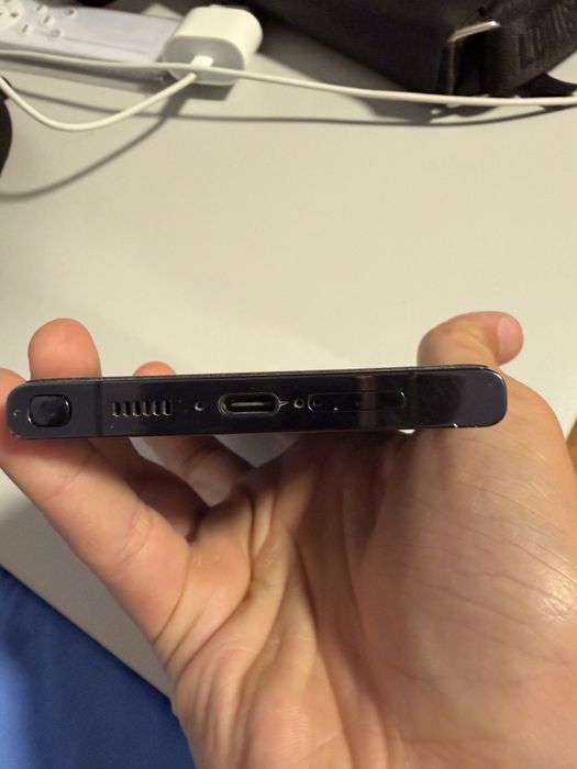 Телефон Samsung S23 Ultra Phantom Black 1TB 12GB RAM