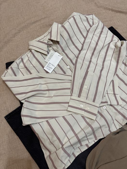 Рубашка Юникло JWA