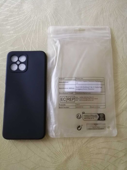 Калъф (Case) за Huawei Honor 8X !!!НОВ!!!