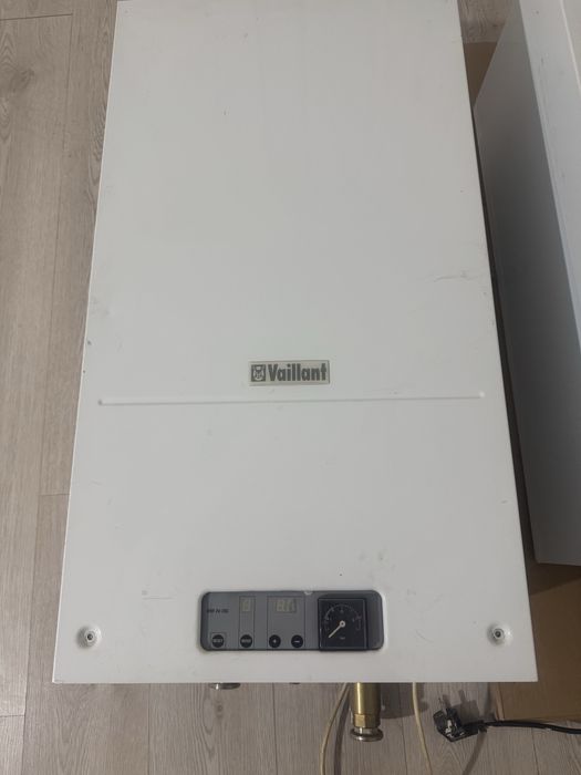 Котел Vaillant 2 шт