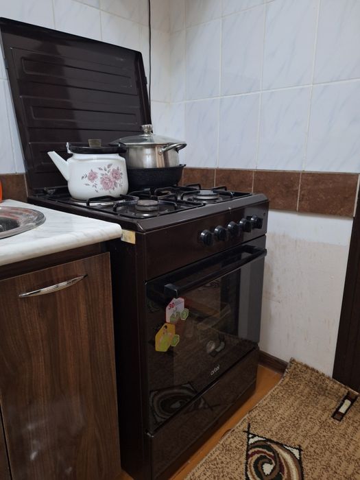 Газ плита сотилади