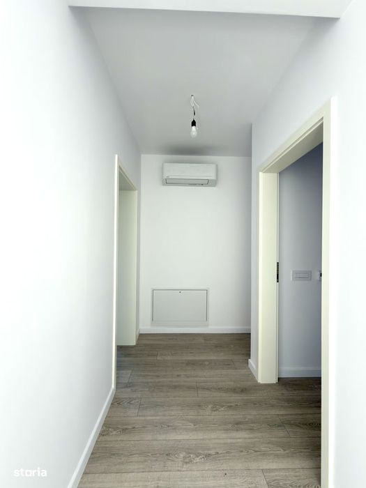 Apartament 3 camere, decomandat, 68.6 mp utili - zona Braytim