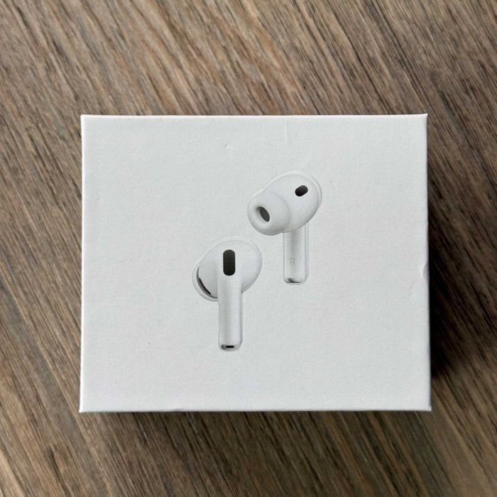 Casti Airpods Pro 3, noi, sigilate