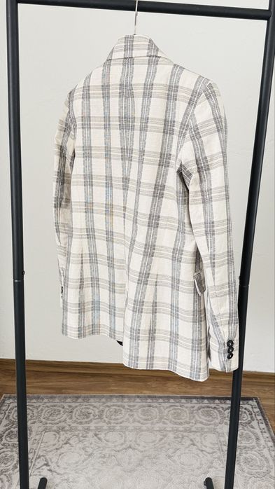 ZARA двуредно сако