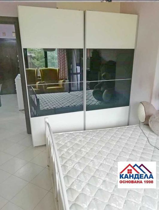 Продава се Тристаен апартамент в Бургас, Братя Миладинови - 75 кв.м за 1760 €/кв.м - Снимка #9