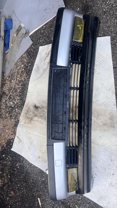 Бампер бмв е38 bmw e38