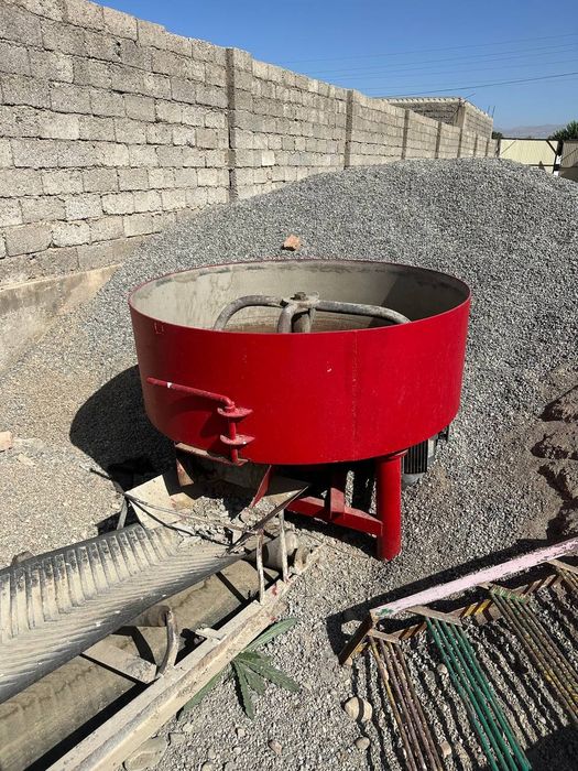 Блок гишт, евро шлакоблок ишлаб чикариш цехи , тайер бизнеси сотилади