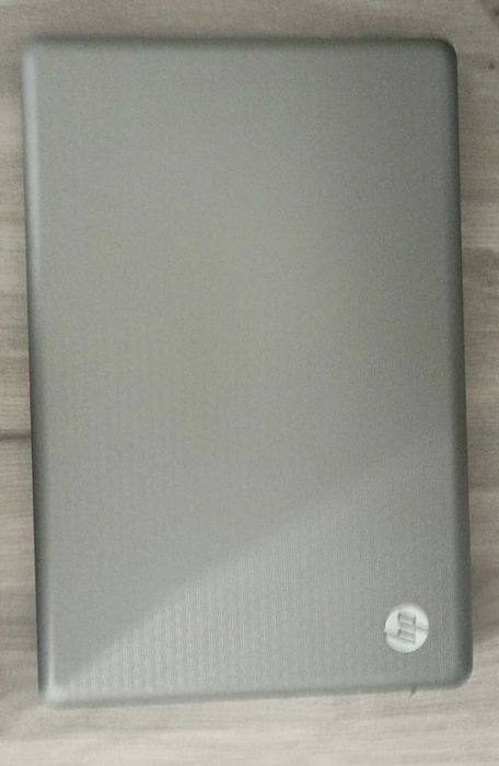Ноутбук HP G62 для учебы/работы