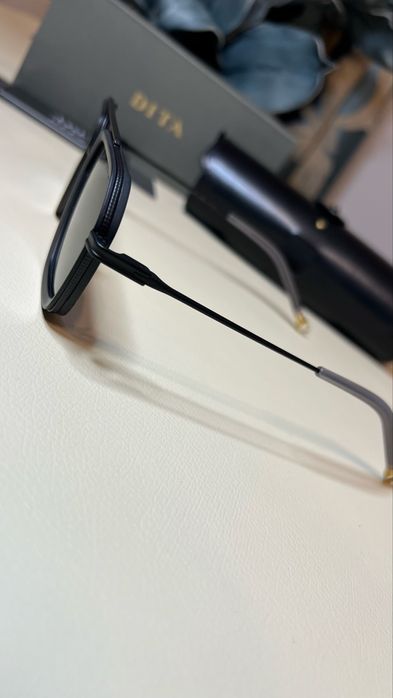 Dita Lancier ochelari de soare noi rame