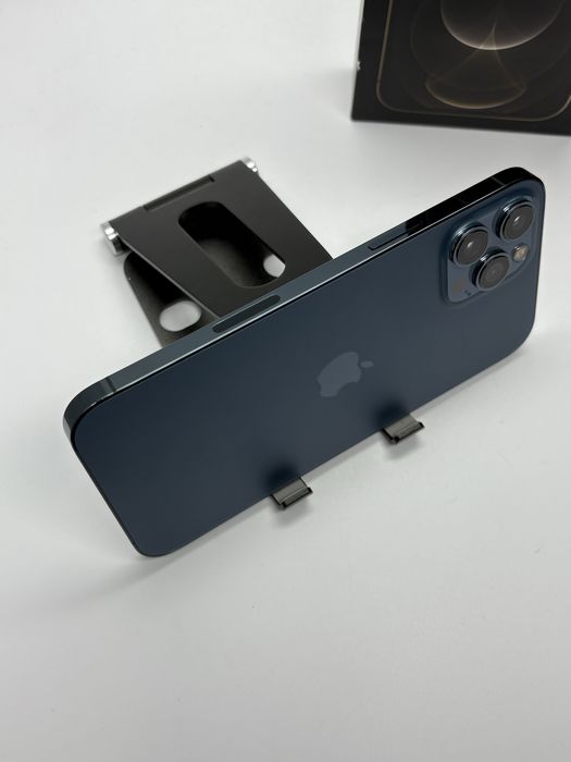 iPhone 12 PRO MAX - 256Gb - Stare IMPECABILA + Garantie