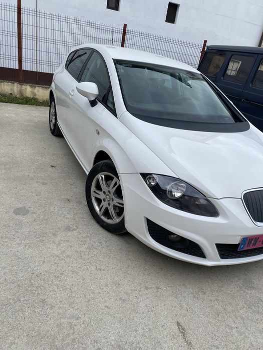Seat leon diesel 1.6