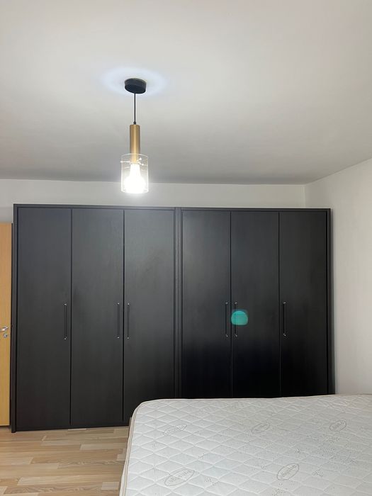 Garsoniera conf 1 sporit Unirii Nord