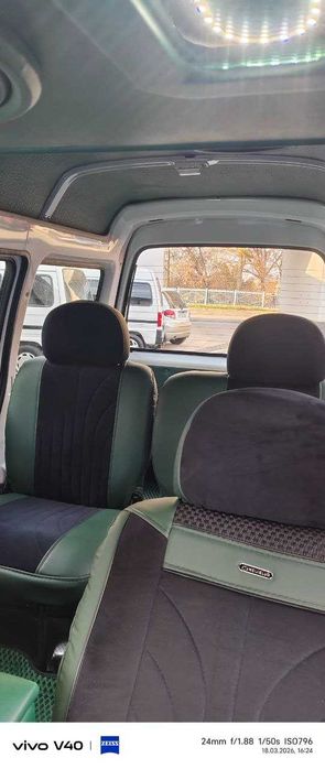 Damas sotiladi!!!  8500$