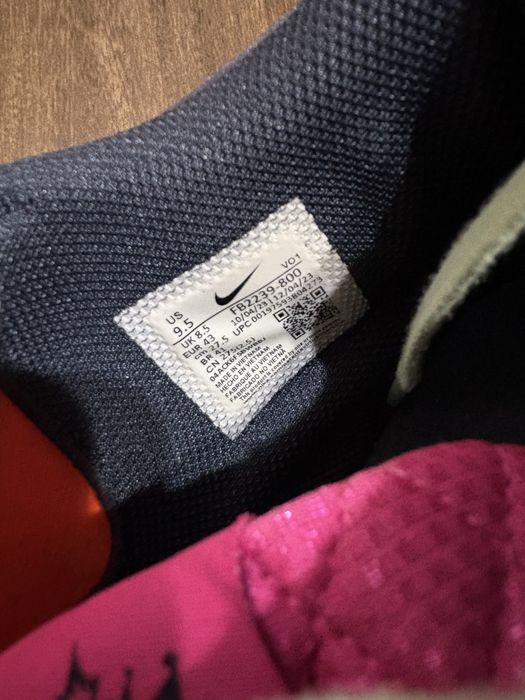 Мъжки обувки Nike  43