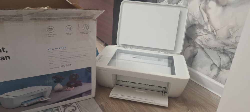 Продам принтер 2320