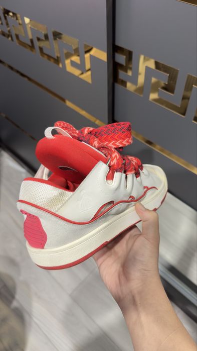 Lanvin curb sneaker mărime 42