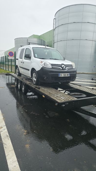 Tractări auto non stop platforma 2.5t si 3.5t