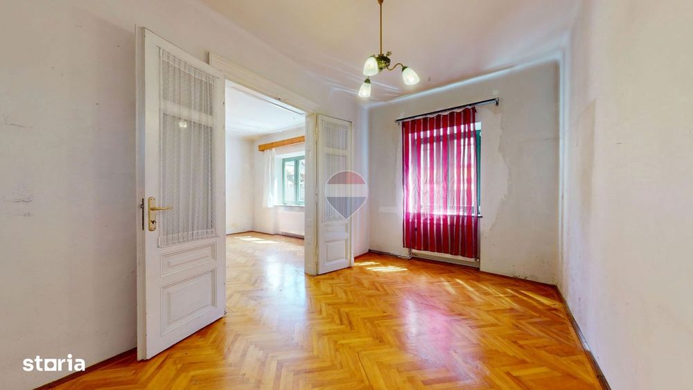 Comision 0% | Apartament 3 camere | 80 mp | Centrul Istoric — fotografia 3