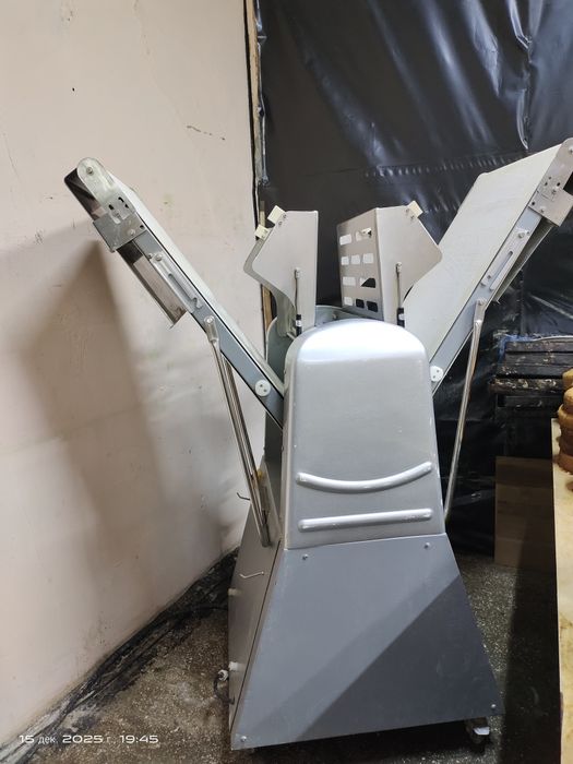 Тестораскатка в отличном состоянии